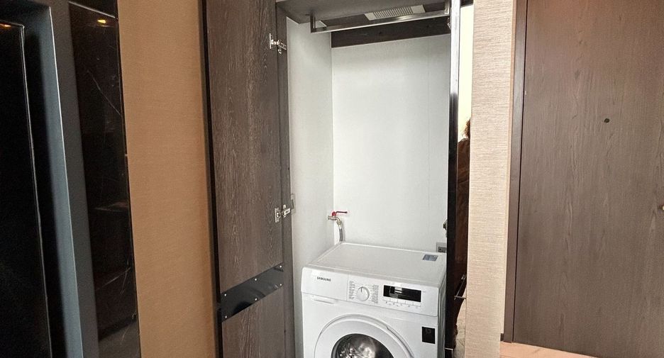 For rent 1 Beds condo in Khlong Toei, Bangkok