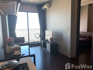 For rent 1 Beds condo in Watthana, Bangkok