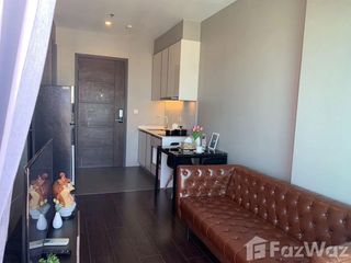 For rent 1 Beds condo in Watthana, Bangkok