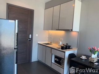 For rent 1 Beds condo in Watthana, Bangkok