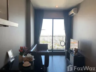 For rent 1 Beds condo in Watthana, Bangkok