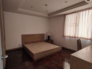 For rent 3 ベッドルーム apartment in Sathon, Bangkok