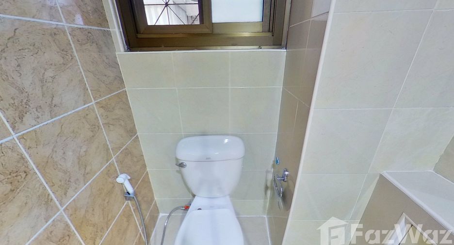 ให้เช่า 3 ห้องนอน คอนโด ใน วัฒนา, กรุงเทพฯ