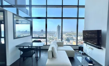 Condo en alquiler de 1 habitaciones en Ratchathewi, Bangkok