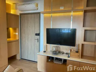 For rent 1 bed condo in Bang Na, Bangkok