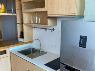 For rent 1 bed condo in Bang Na, Bangkok