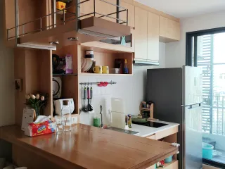 For rent 1 bed condo in Bang Na, Bangkok