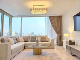 For rent 2 ベッドルーム condo in Bang Kho Laem, Bangkok