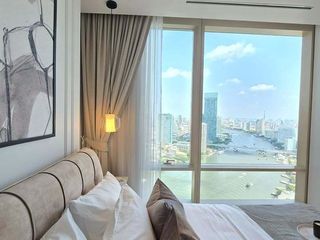 For rent 2 ベッドルーム condo in Bang Kho Laem, Bangkok