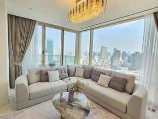 For rent 2 ベッドルーム condo in Bang Kho Laem, Bangkok