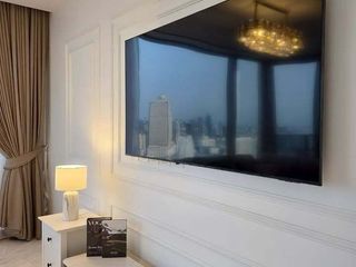 For rent 2 ベッドルーム condo in Bang Kho Laem, Bangkok