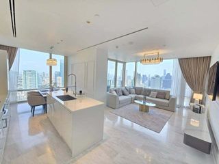 For rent 2 ベッドルーム condo in Bang Kho Laem, Bangkok