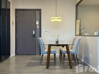 For rent 2 bedrooms condo in Bang Sue, Bangkok