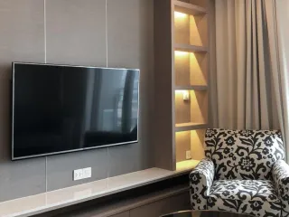 For rent 2 bedrooms condo in Bang Sue, Bangkok