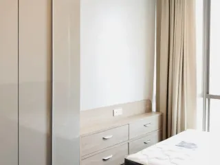 For rent 2 bedrooms condo in Bang Sue, Bangkok