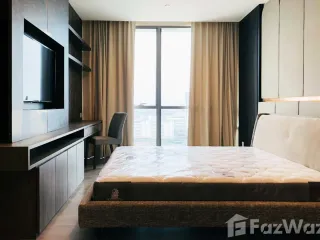 For rent 2 bedrooms condo in Bang Sue, Bangkok