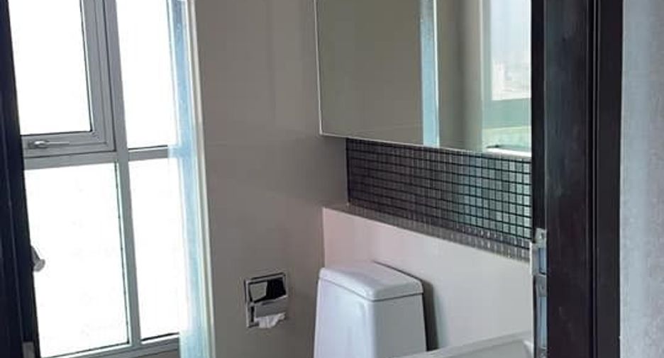 For rent 1 bed condo in Sathon, Bangkok
