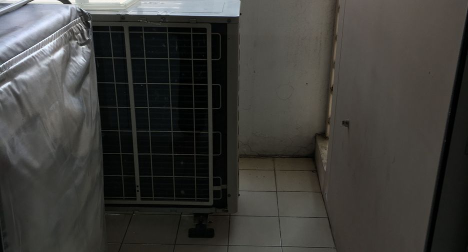 出租 1 卧室 公寓 在 Khlong Toei, 曼谷