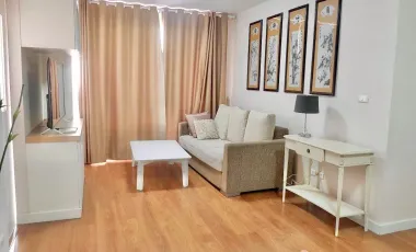 For rent 1 Beds condo in Khlong Toei, Bangkok