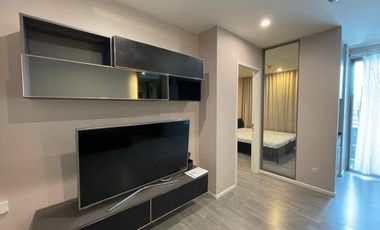 Wohnung zur Miete mit 1 Zimmer in Khlong Toei, Bangkok