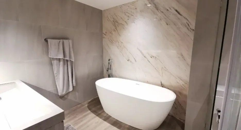 For rent 2 bedrooms condo in Sathon, Bangkok