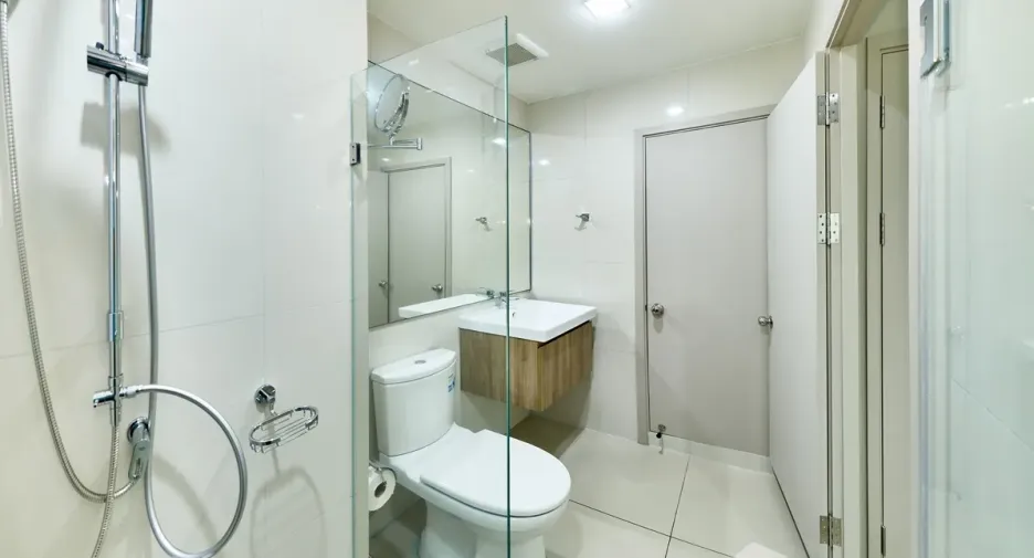 For rent 2 ベッドルーム condo in Khlong Toei, Bangkok