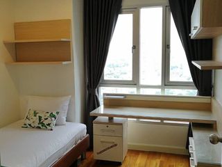 出租 3 卧室 公寓 在 Yan Nawa, 曼谷