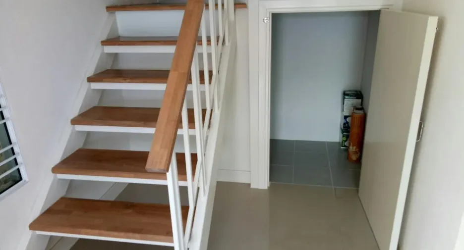 À louer 3 chambres maison à Bang Phli, Samut Prakan