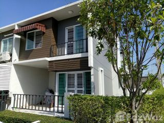 出租 3 卧室 独立屋 在 Bang Phli, Samut Prakan