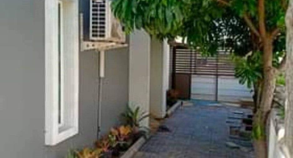 À louer 3 chambres maison à Bang Phli, Samut Prakan