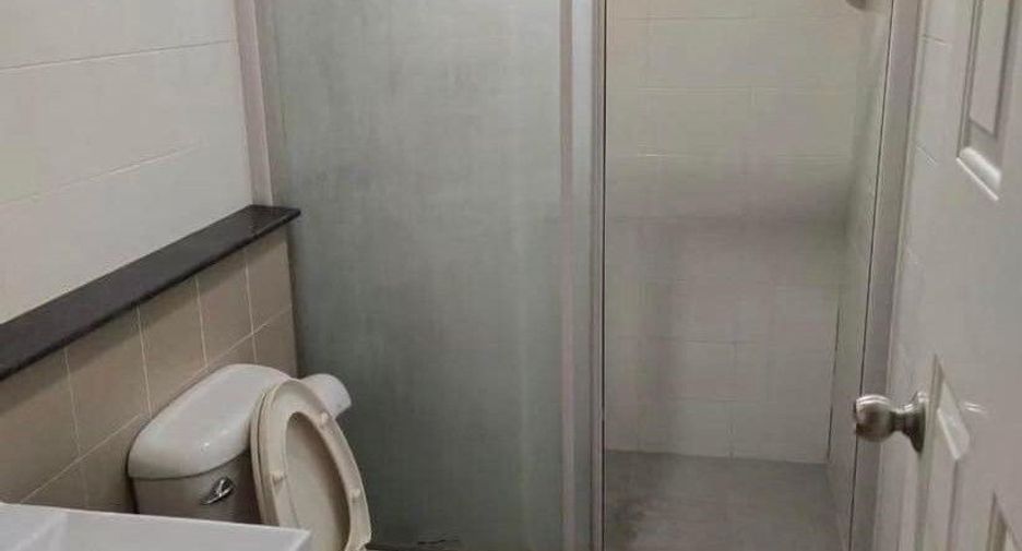 À louer 3 chambres maison à Bang Phli, Samut Prakan