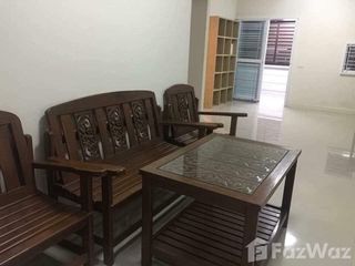 出租 3 卧室 独立屋 在 Bang Phli, Samut Prakan