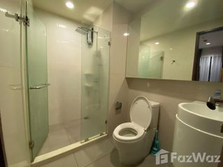 Condo en alquiler de 1 habitaciones en Huai Khwang, Bangkok