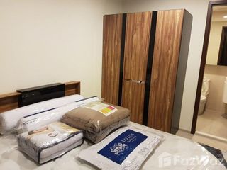 Condo en alquiler de 1 habitaciones en Huai Khwang, Bangkok
