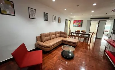 Wohnung zur Miete mit 2 Zimmer in Khlong Toei, Bangkok