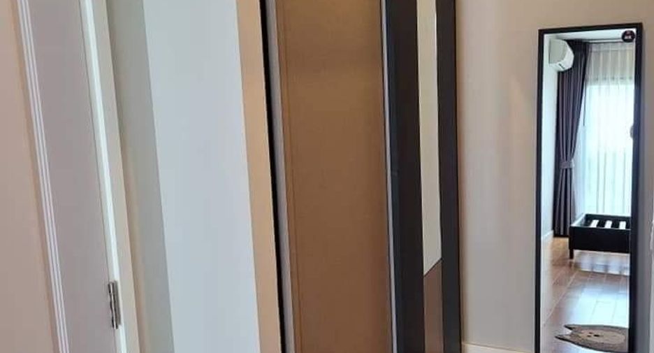 Wohnung zur Miete mit 1 Zimmer in Khlong Toei, Bangkok