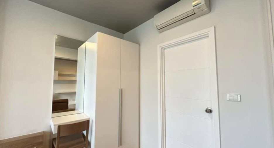 Wohnung zur Miete mit 1 Zimmer in Watthana, Bangkok