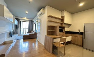 Condo en alquiler de 1 habitaciones en Watthana, Bangkok
