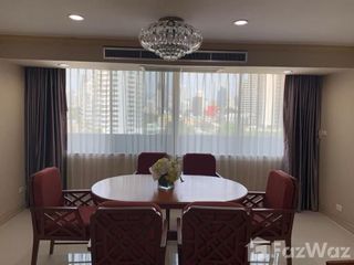 ให้เช่า 3 ห้องนอน คอนโด ใน วัฒนา, กรุงเทพฯ