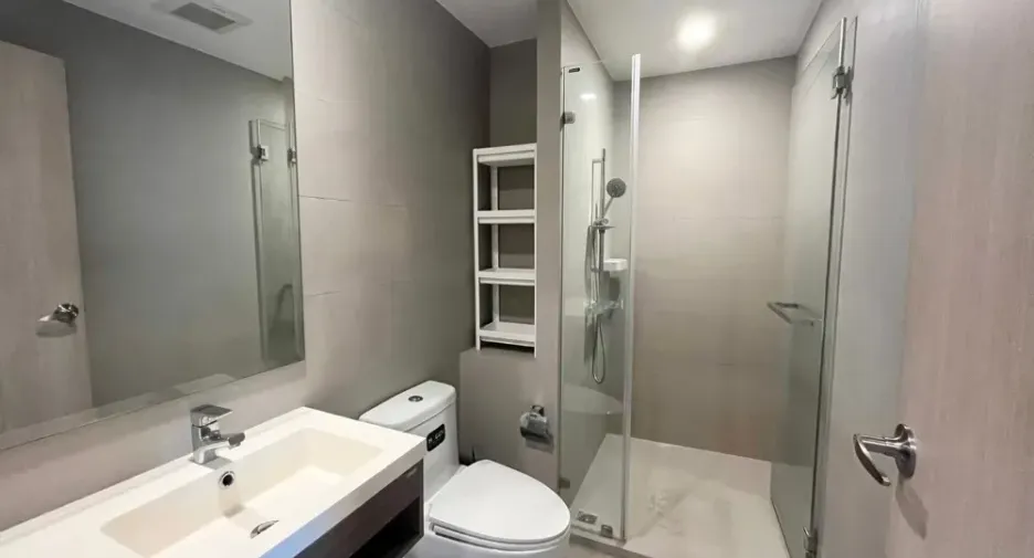ให้เช่า 2 ห้องนอน คอนโด ใน บางนา, กรุงเทพฯ