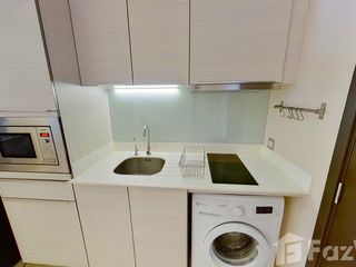 Аренда 1 кровать кондо в Щаттхана, Бангкок