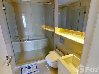 Аренда 1 кровать кондо в Щаттхана, Бангкок