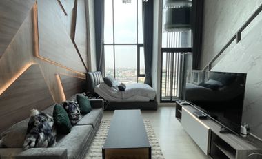Condo en alquiler de 1 habitaciones en Bang Khen, Bangkok