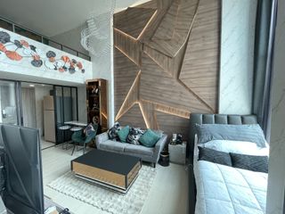 Аренда 1 кровать кондо в Банг Кхен, Бангкок