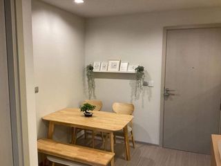 For rent 1 bed condo in Chatuchak, Bangkok