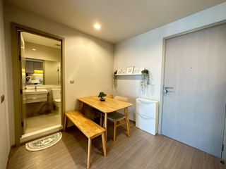 For rent 1 bed condo in Chatuchak, Bangkok