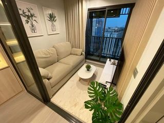 For rent 1 bed condo in Chatuchak, Bangkok