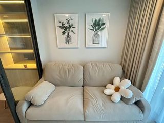 For rent 1 bed condo in Chatuchak, Bangkok