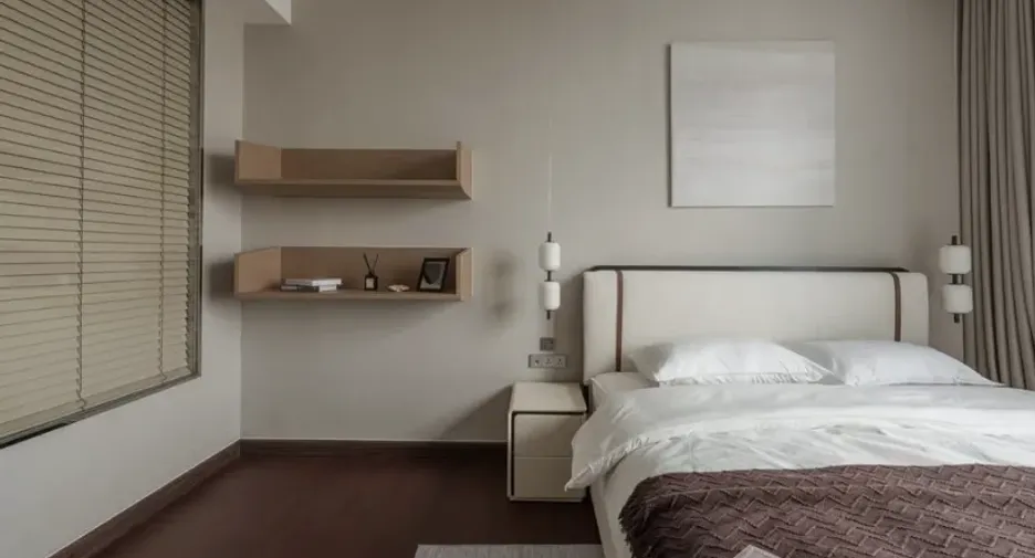 Condo en alquiler de 2 habitaciones en Khlong Toei, Bangkok