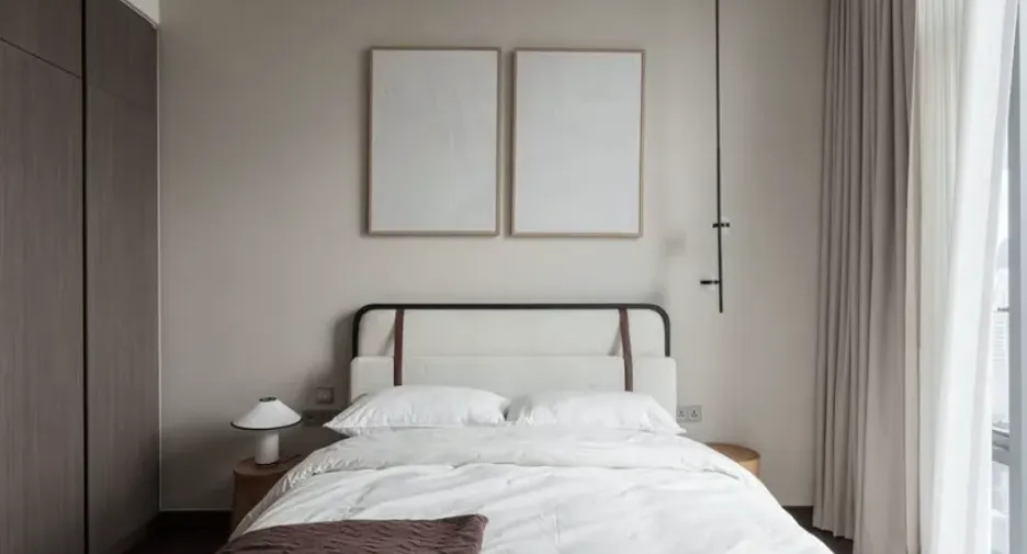 Condo en alquiler de 2 habitaciones en Khlong Toei, Bangkok